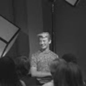 Meet your Posher, Daniel